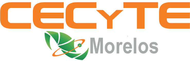 Logo CECyTE Morelos